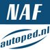 Stepbond | NAF (@stepsport) Twitter profile photo