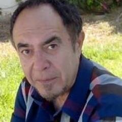 Actor de teatro, cine y televisión. Ahora escribe.