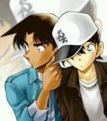 コナン専用垢♥*jc2*コナン好きの皆さんとどしどし繋がりたい…٩(ˊᗜˋ*)و無言フォロー失礼します/フォローお気軽にどぞ！※フォロバ率100%
