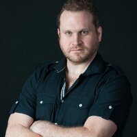 Byron Bertram (@byronbertram) 's Twitter Profile