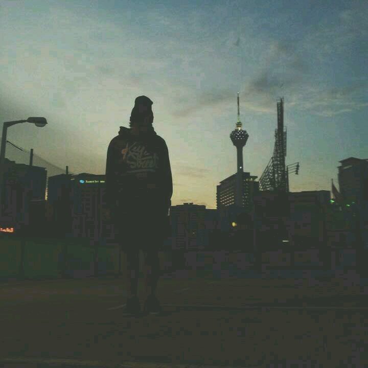 I own my dreams, my hopes, my fears. I own my triumphs and successes, all my failures and mistakes. Musician, Thinker, Lover