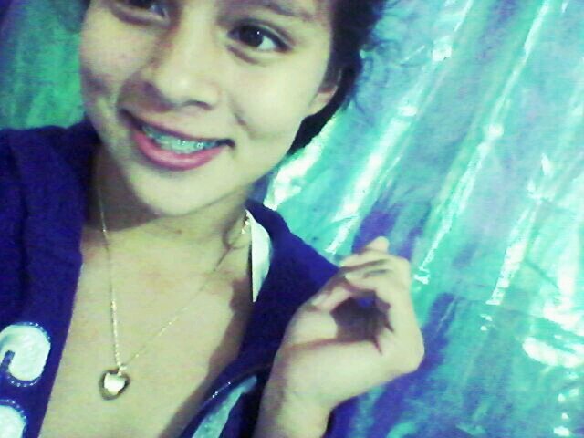 DLlisbeth's profile picture. Necesito que me apapachen