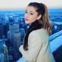 Saved 16 == Arianators » Beliebers » Mahomies » Smilers » Waetforders » Alli & Cody Simpson Fans » Nash & Cam Fans » Lovatics » Katycats » Selenators
