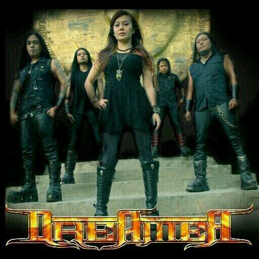 - For Booking call : +6287881592823 |  +62 817-0919-226 | Pin 76016189  Power Metal Band from Jakarta 
- For Merchandise sms 081315100072