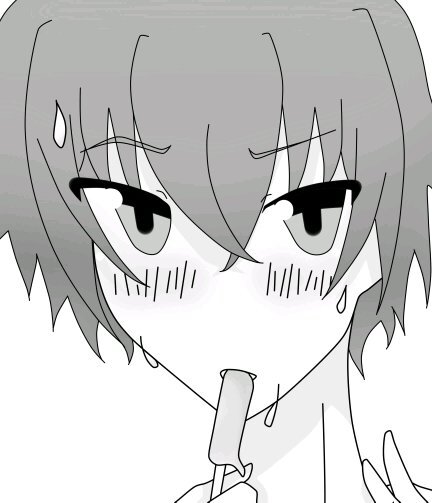Y-Yo,Name's Flemma. I'm...not that good at voicing out my mind..Making me say the opposites of what I meant..So--uh--Argh!Nevermind!Forget all that!!