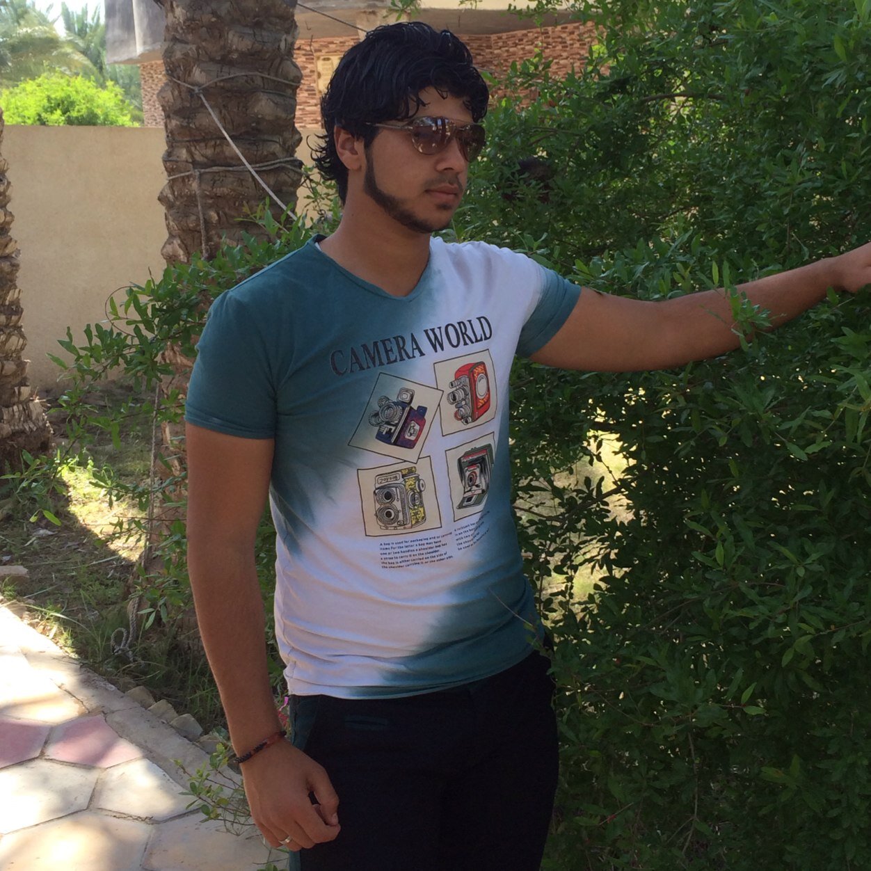 yaseerzx56's profile picture. 