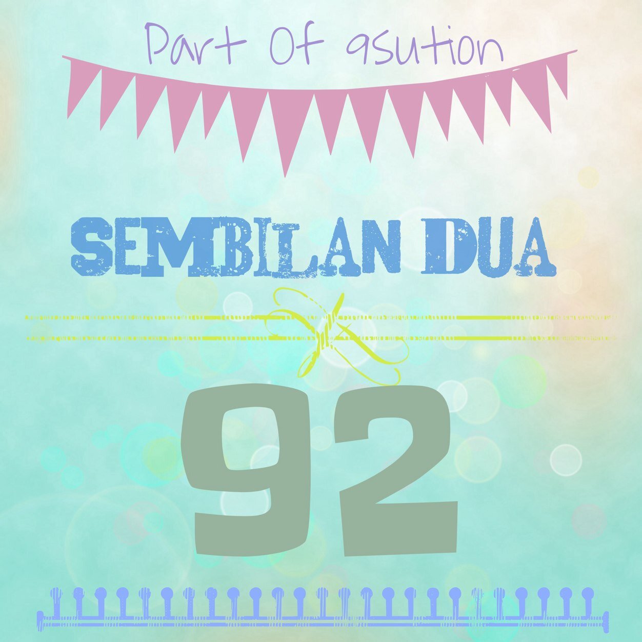 Alhamdulillah 116 @9sution LULUS 100% Semoga kita semua jadi orang yang sukses dunia akhirat ya :) DEACTIVATE on 09/06/2016.