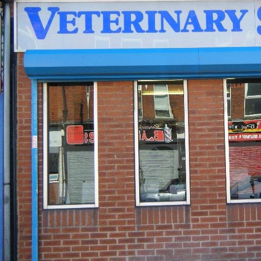Small animal veterinary surgery in Merseyside