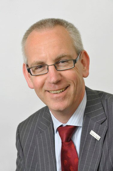 Algemeen Directeur Management Kompasgroep. Bedrijfsadviseur voor het MKB