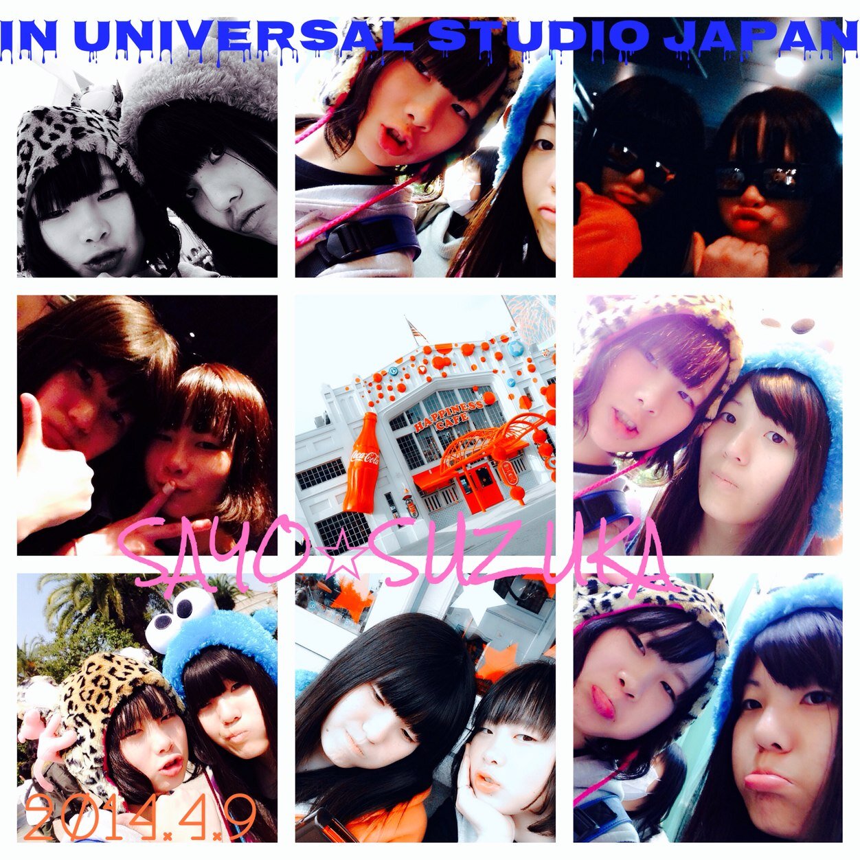 df2dgpi2yd's profile picture. ✴︎伊都☞にのご✴︎ 巨人・88年会・楽天・内田篤人・Justin Bieber・1D・黒子のバスケ・EXILE・AAA・Lav♡ I do not spare even an effort in order to grant a dream *
新しいクラスのこみんなよろしく！！