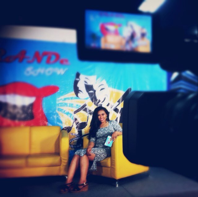Broadcast 2011 UMB | @TeaterAmOeba | Riset Teater Jakarta | Master Of Ceremony | IG and line : Madame_nia | path : nia yuniansah amelia | PIN : 75d11a27