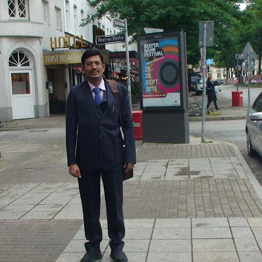 CEO at SB Enterprises, Bangalore, India