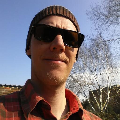 allandroids's profile picture. 