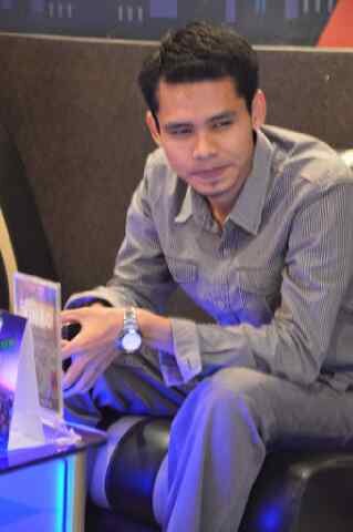 YudistiraMuhib1's profile picture. 