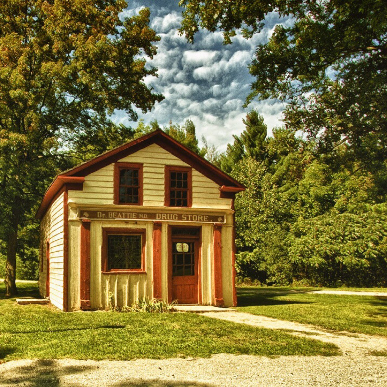 Friends of Westfield