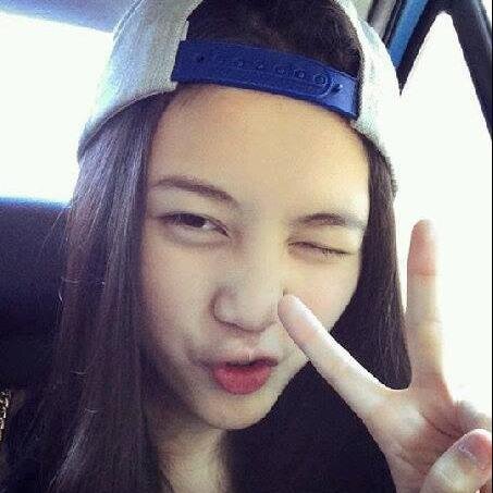 JasmineTheresia's profile picture. modeling 2011 ♥ Trance lover.