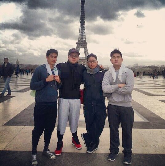 CrashCourse_FFM's profile picture. @iMRay_Man • @SWTesoro • @marcjames511 • @jooosh_28