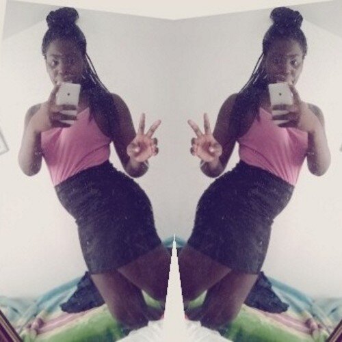 Follow me follow u back
