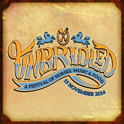 UnbridledFest's profile picture. Festival of Horses, Music & Food
Thoroughbred Park, 15th November 2014