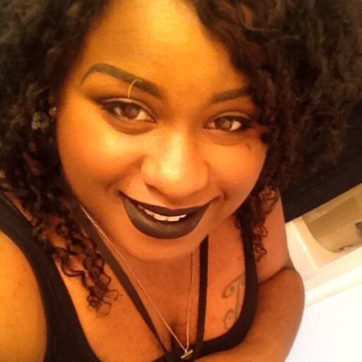 Beauty blogger, beauty enthusiast, hairdresser, motivational speaker, entrepreneur. Slayer