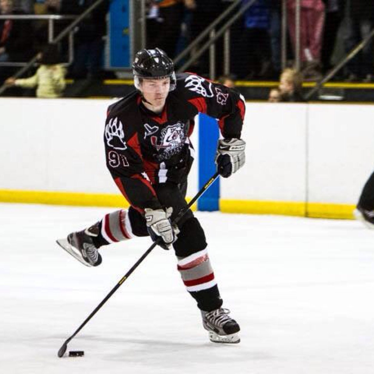 Aussieair19's profile picture. Hockey and Scuba is what im all about. Bears #91 Central Coast, Australia