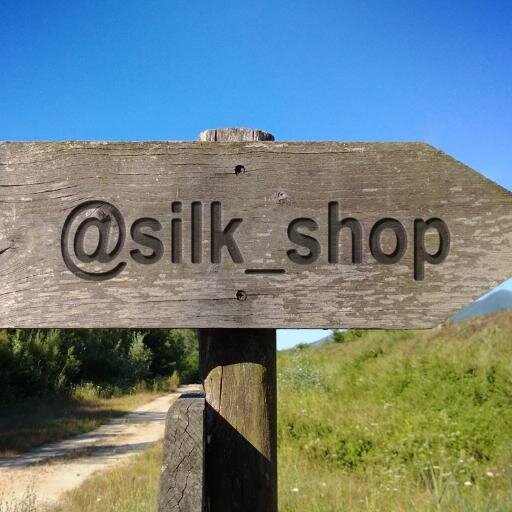 SILK Online Shop