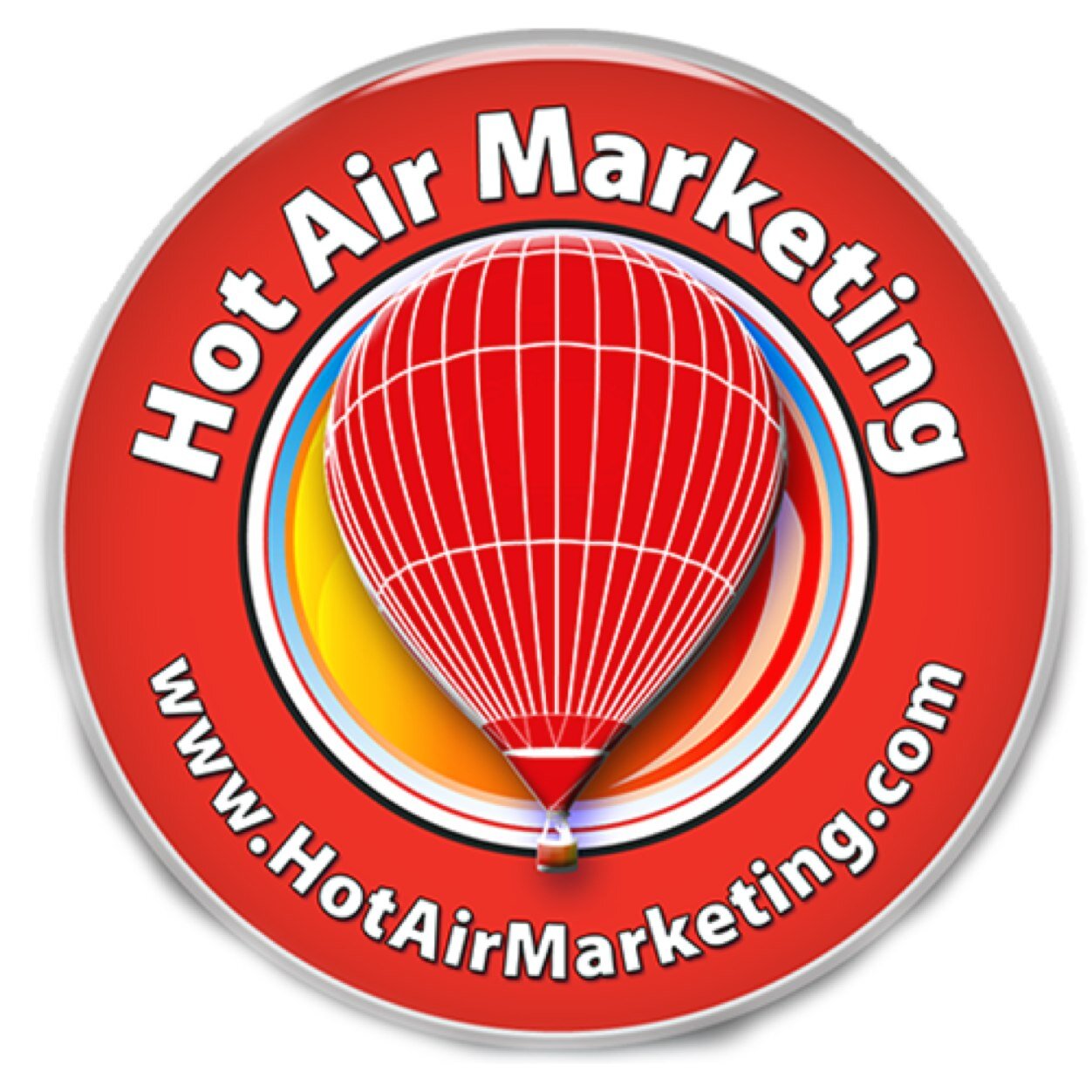 HAM = experiential marketing. Our corporate balloon programs create environments for brands to make lasting emotional connections with customers.