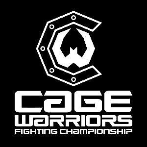 Cage Warriors Fighting Championship will return soon..