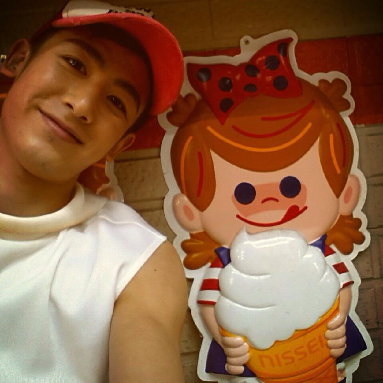 2PM닉쿤❤️❤️❤️☜ 짱짱맨➳♡@Khunnie0624➳♡GOT7