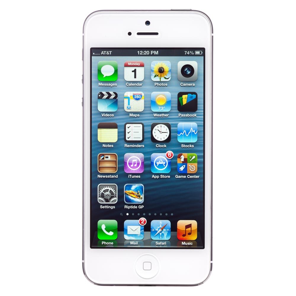 Iphone