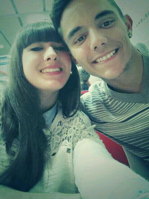Muy feliz con todo lo que tengo, ya no me hace falta mas nada;) AMANDO A MI NIÑA, 29(L)