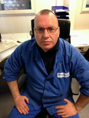 AKnoetje's profile picture. 