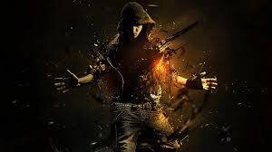 Co-Owner of WARANA Shop & Multi-Dealer......(Cars,Property,Scrapes)