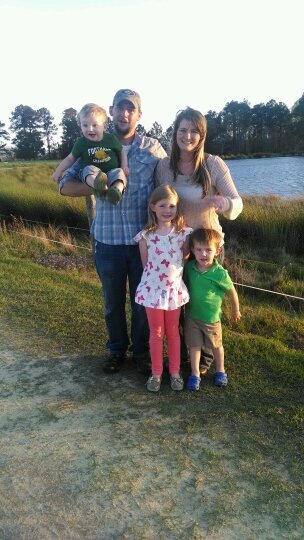 OhTootle's profile picture. Blogging about my life as a diy lover, stay at home mom raising three kids in the south!! http://t.co/BOP5uuFVzd