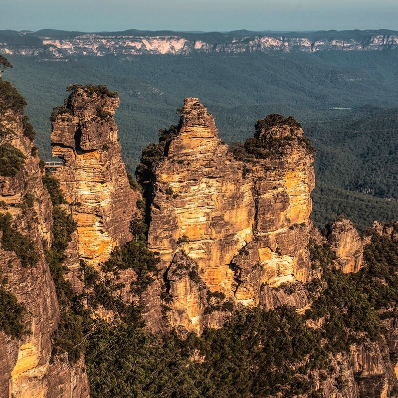 There's so much to see and do in the Greater Blue Mountains World Heritage Area. Discover the premier attractions through Blue Mountains Attractions Group.