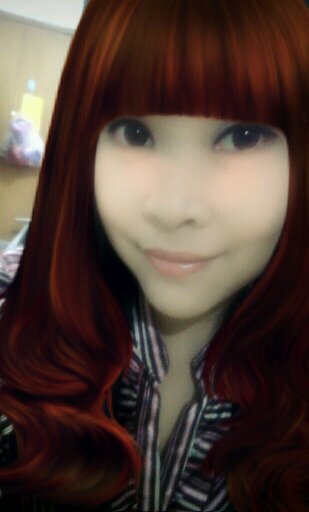 Just be yourselft