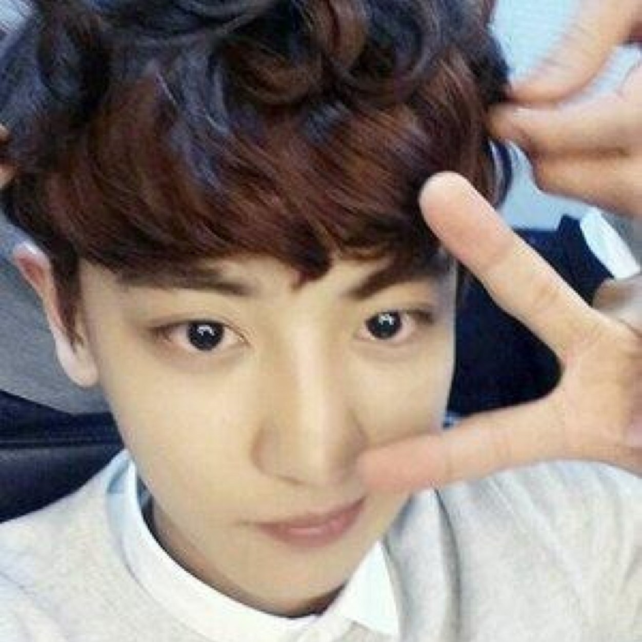 EXO x 2NE1 ㅁㅁㅁChan x Dara
