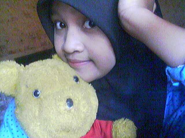 It's My Life, your smile is my spirit, you make me alive #thank_you