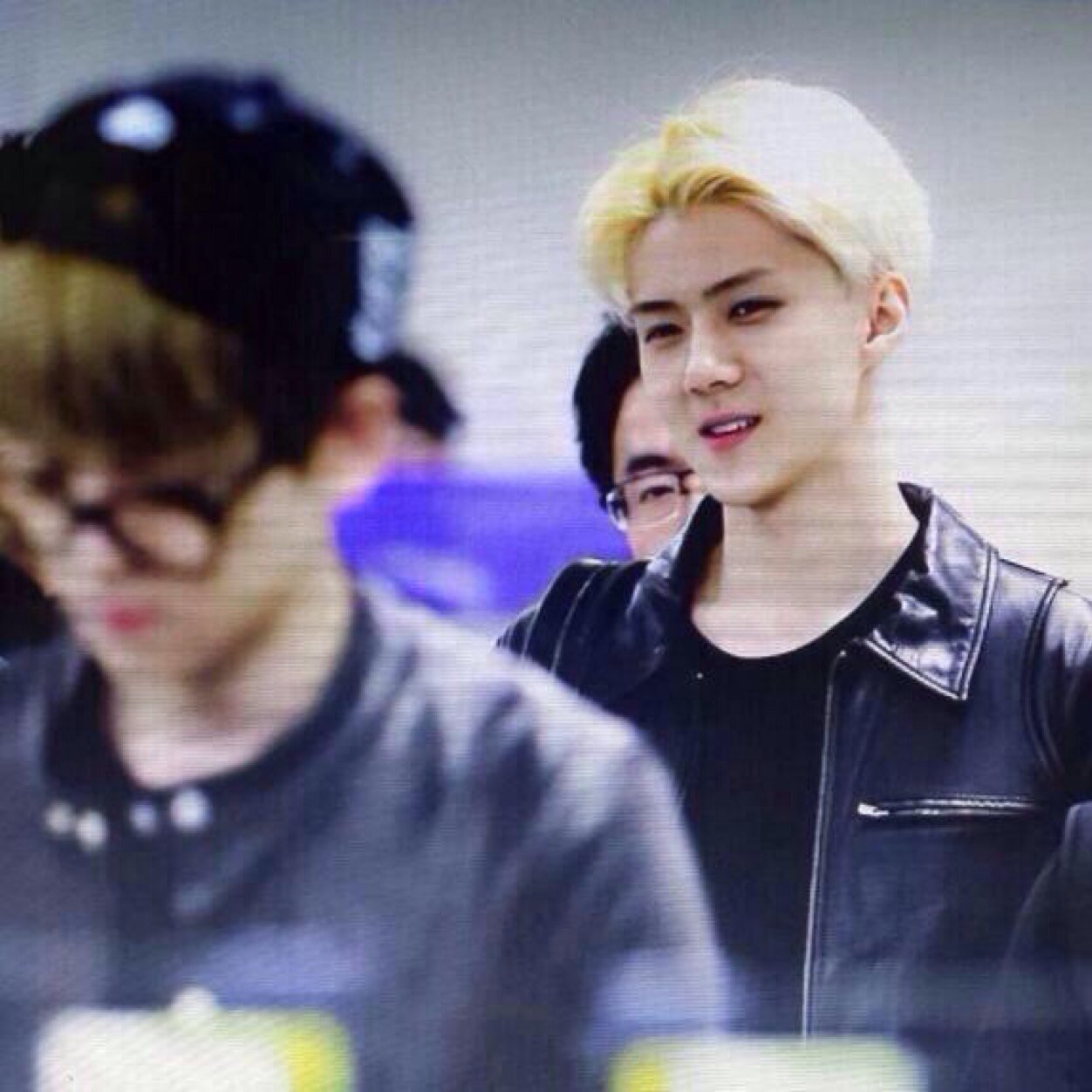 ฟอลฟรีจ้าา ฟอลเเอคหลัก @millhyunzx