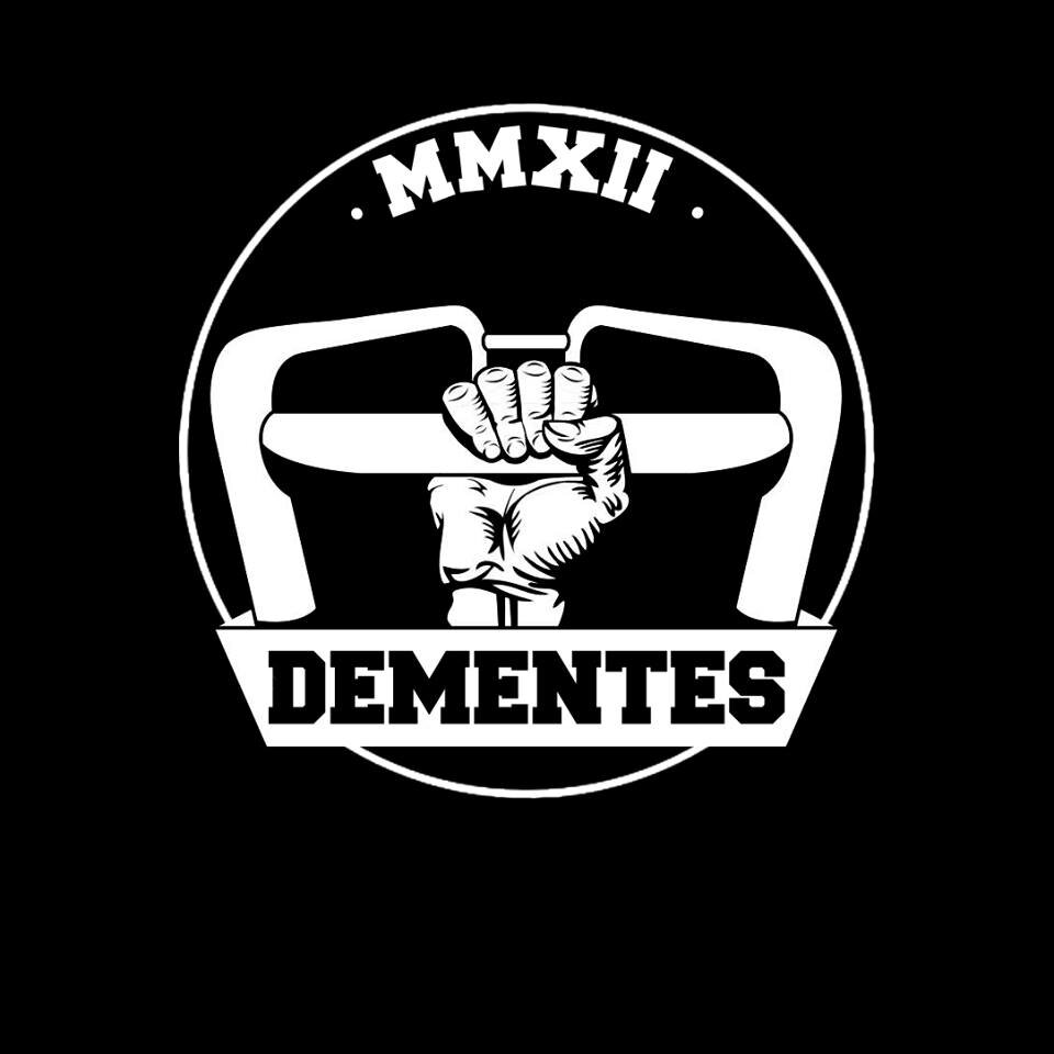 DementesWorkout's profile picture. Twitter official de DementesSW. El primer grupo de StreetWorkout de Sevilla. Surgido en el Parque Miraflores (Sevilla) en Junio de 2012.