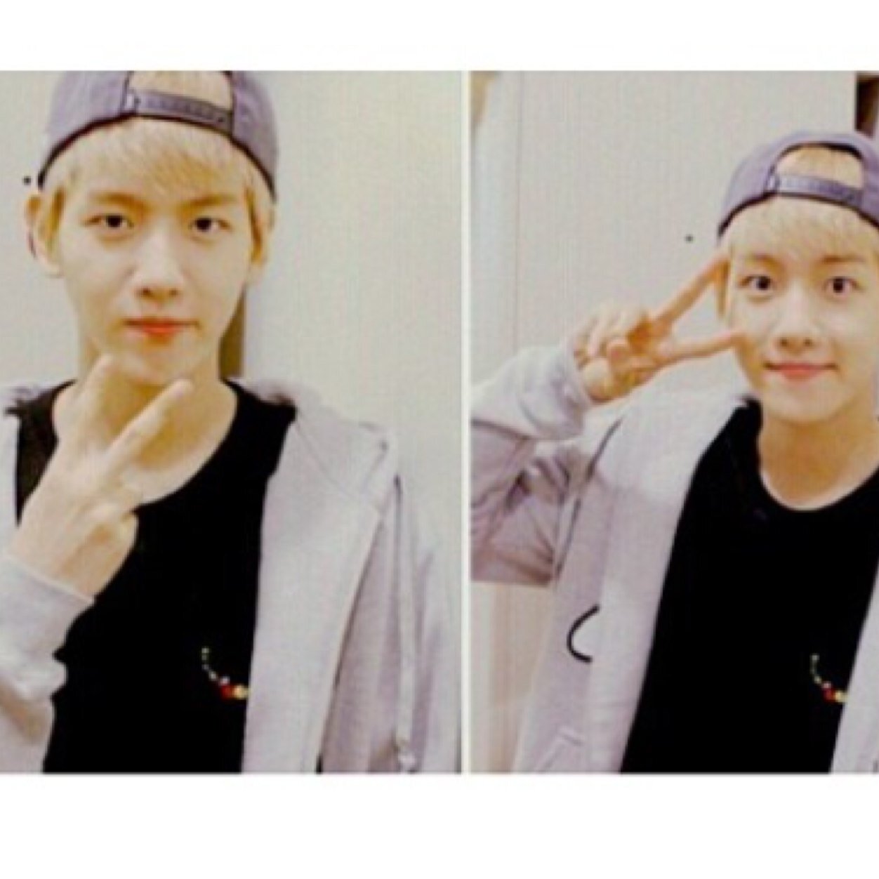 ฟอลเเอคหลักเลยจ้า @millhyunzx