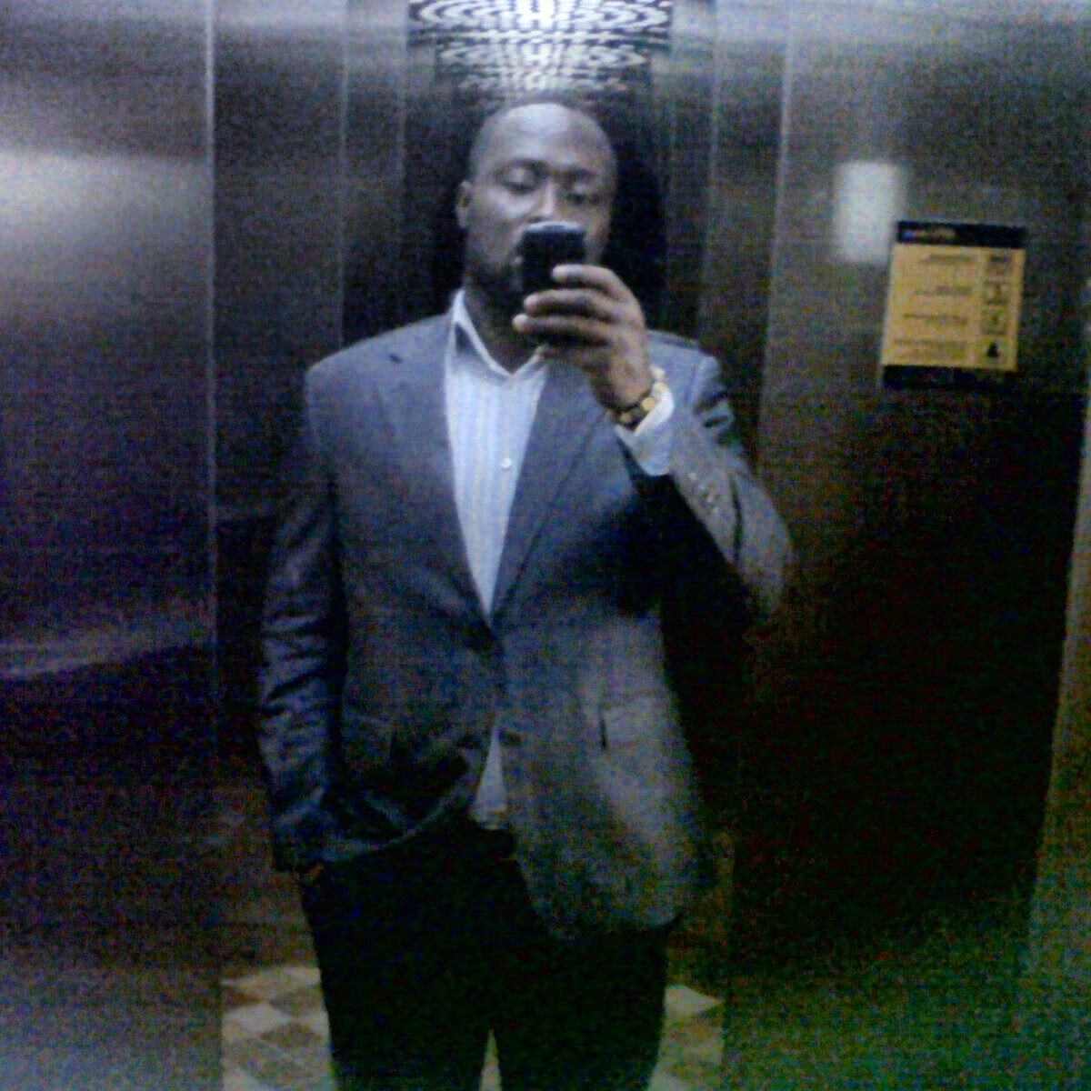 kwamesai's profile picture. 