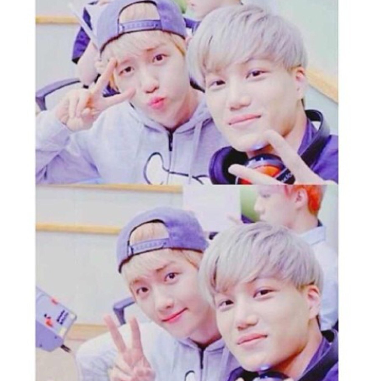 ฟอลเเอคหลักเลยจย้า @millhyun
