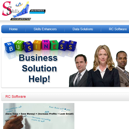 RCSoftware1's profile picture. Brand New Release of RC-Soft Office Manager 1.3
Save up to 80% of your time – Each Time!!!
http://t.co/sKIMHi7agI