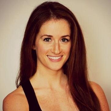 mom, pre/postnatal personal trainer, @Pure_Barre teacher, blogger, freelance writer, #FitFluential, #sweatpink, #inspiringfitness, #SIX02fitcrew