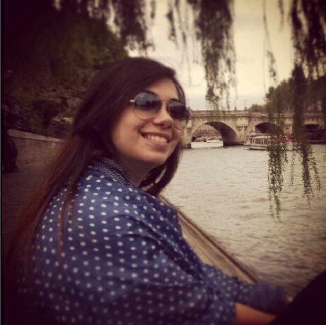 josie_ko's profile picture. 