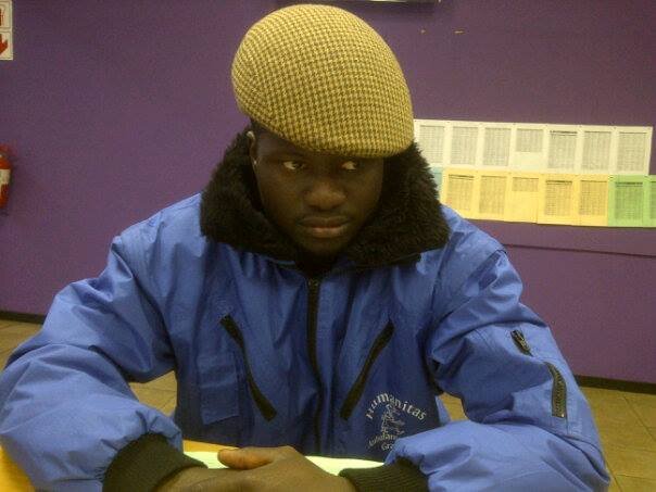 Chelsea fan