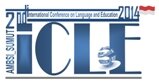 2nd AMBSI SUMUT International Conference on Language and Education (2nd AMBSI SUMUT ICLE) 2014