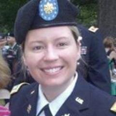 HERoes in Deed seeks to carry on the spirit of LTC Jaimie E. Leonard's life and service to her country.