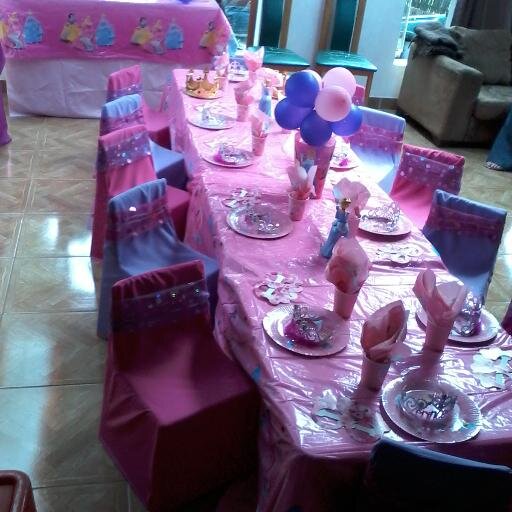Event planner